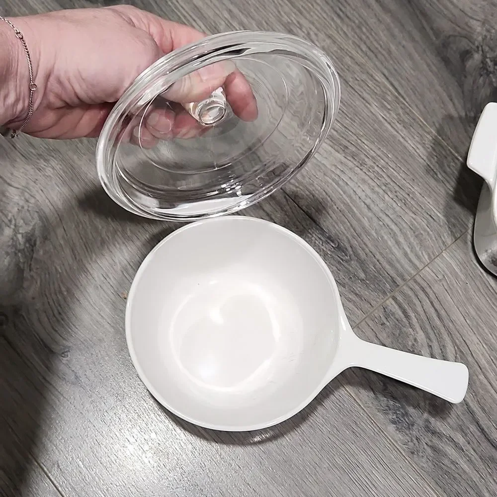 RARE Vintage Corningware 